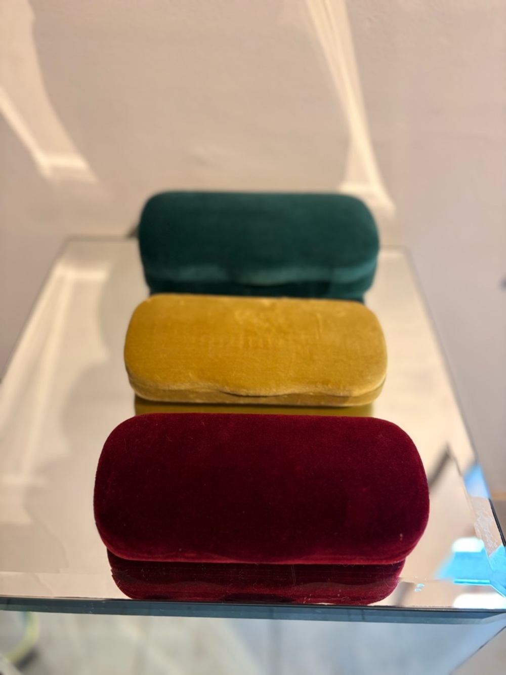 Empty Gucci sunglasses case bundle - Picture 6 of 6
